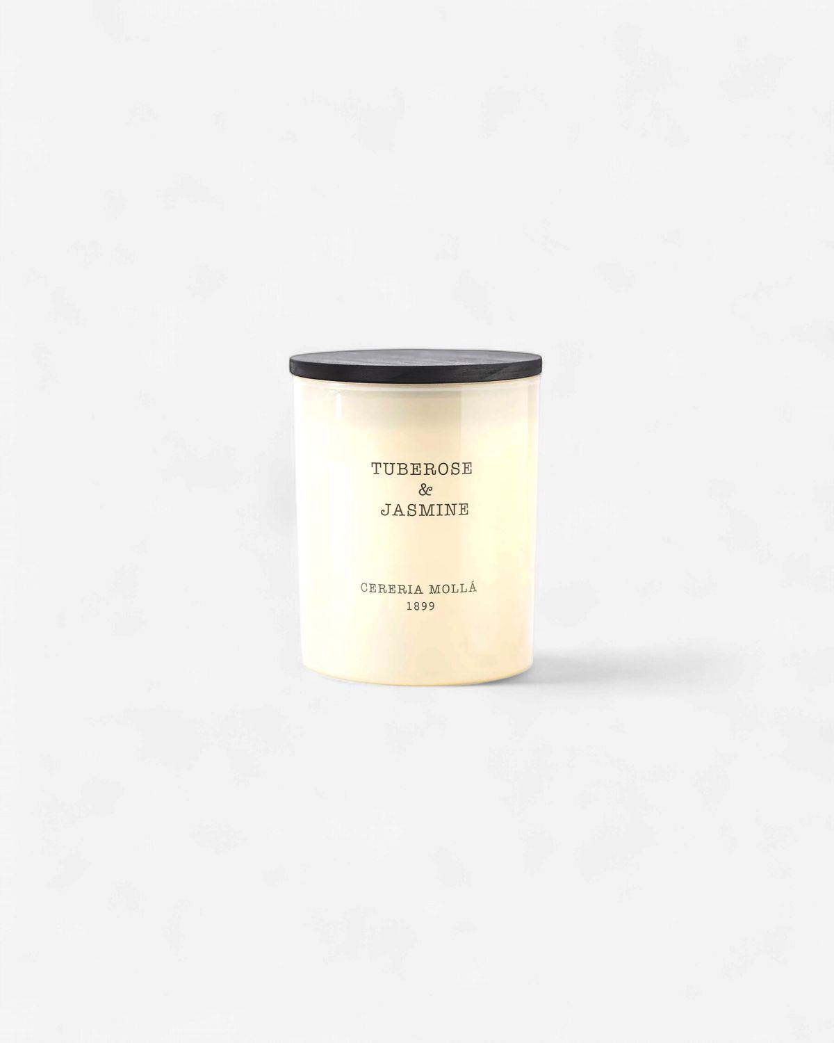 Tuberose &amp; Jasmine Candle