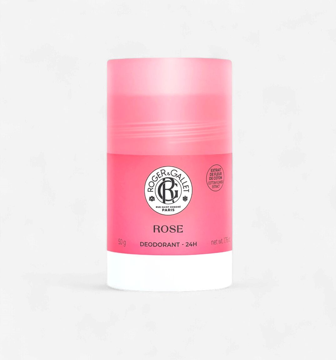 Rose Deodorant