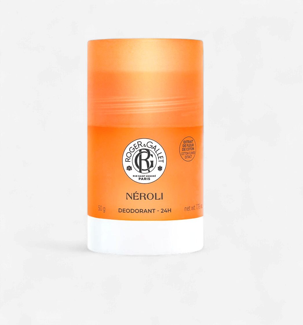 Neroli Deodorant