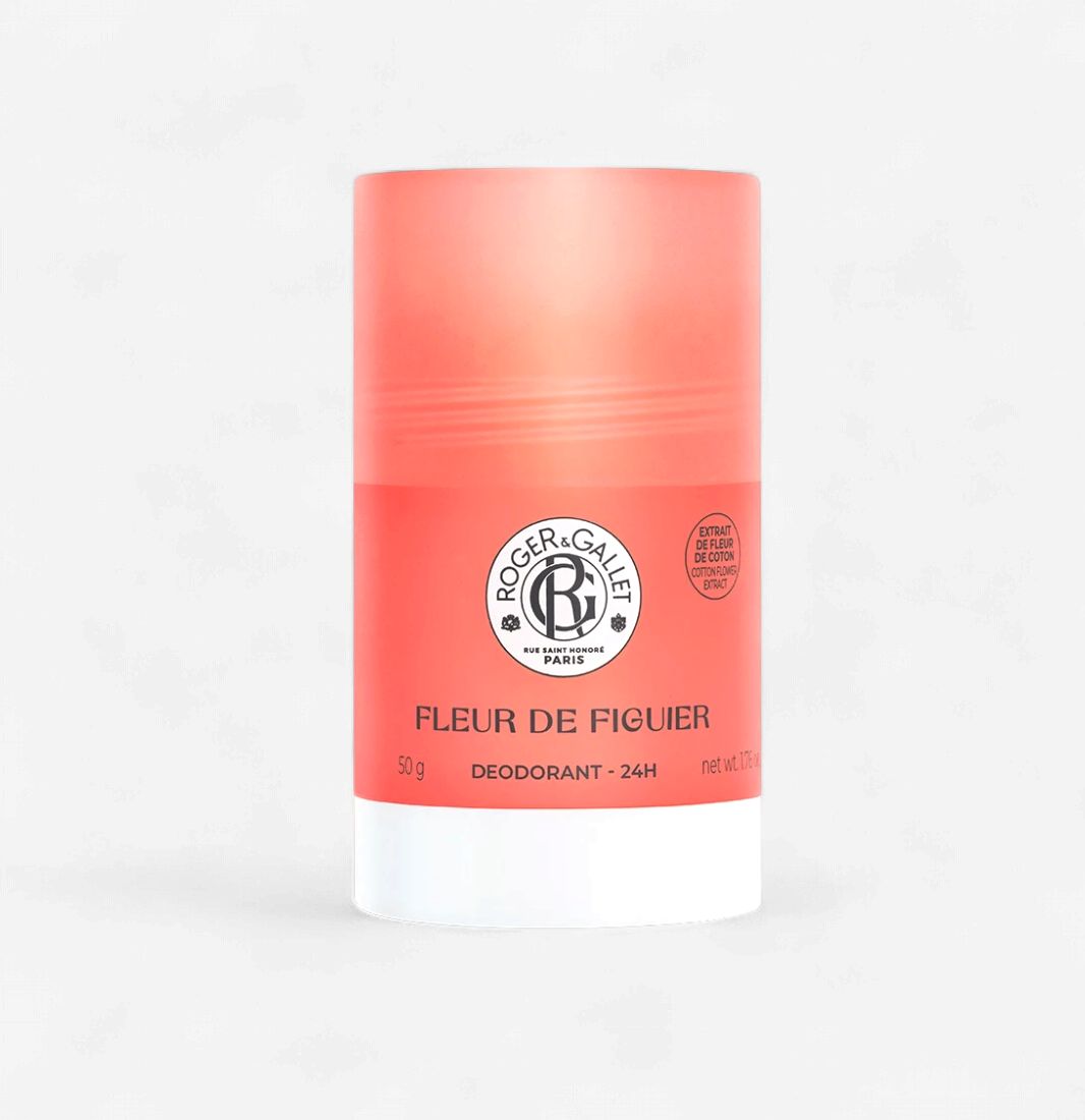 Fig Deodorant