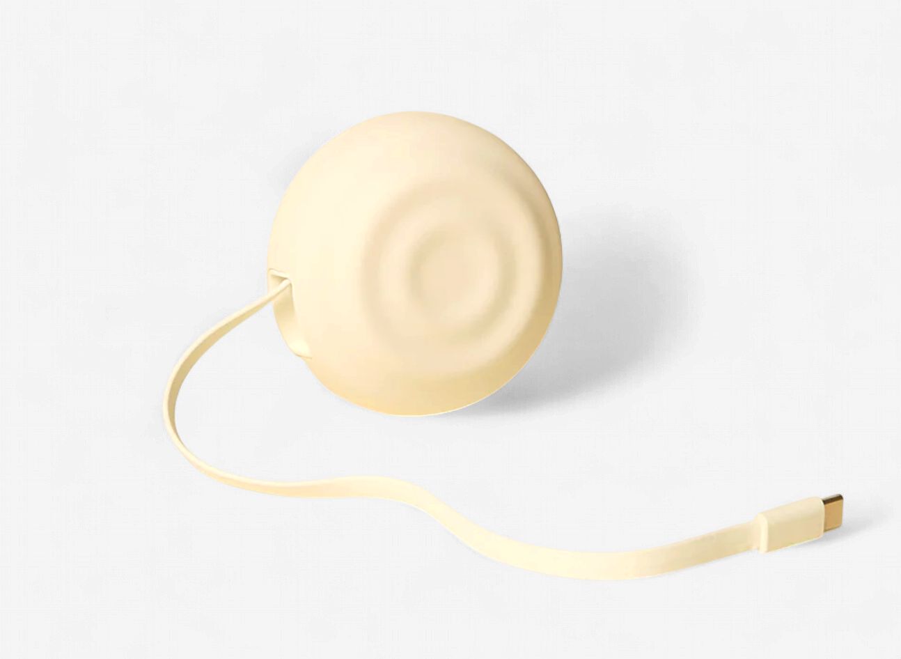 The Charger, Size: Pearl