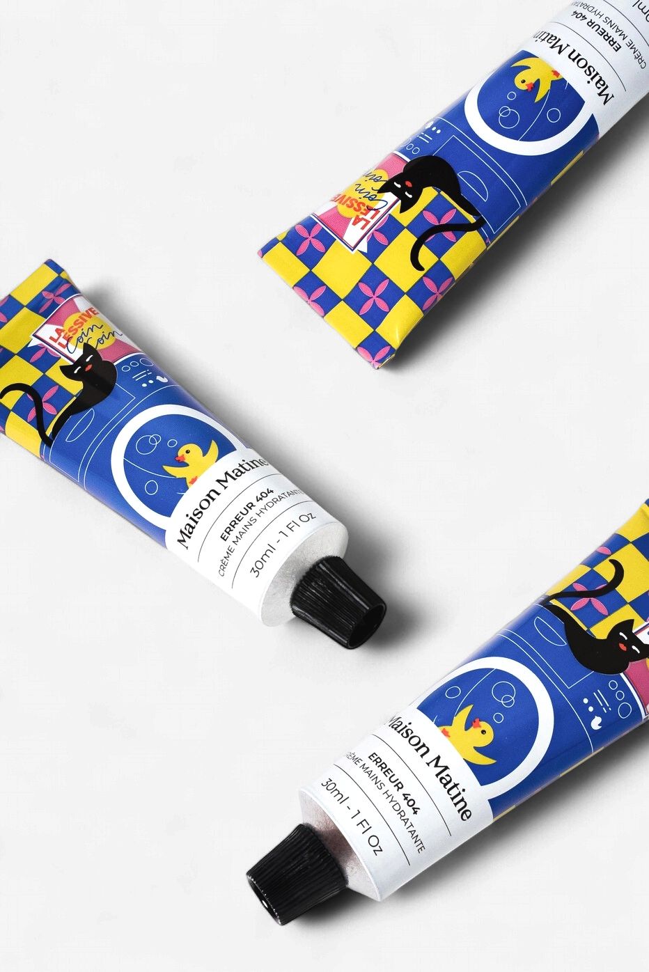 Erreur Hand Cream