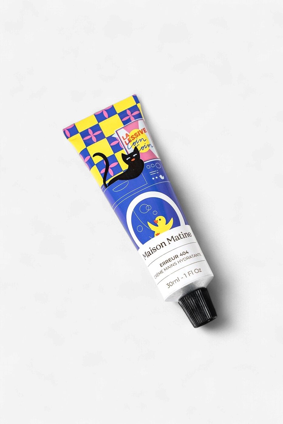 Erreur Hand Cream