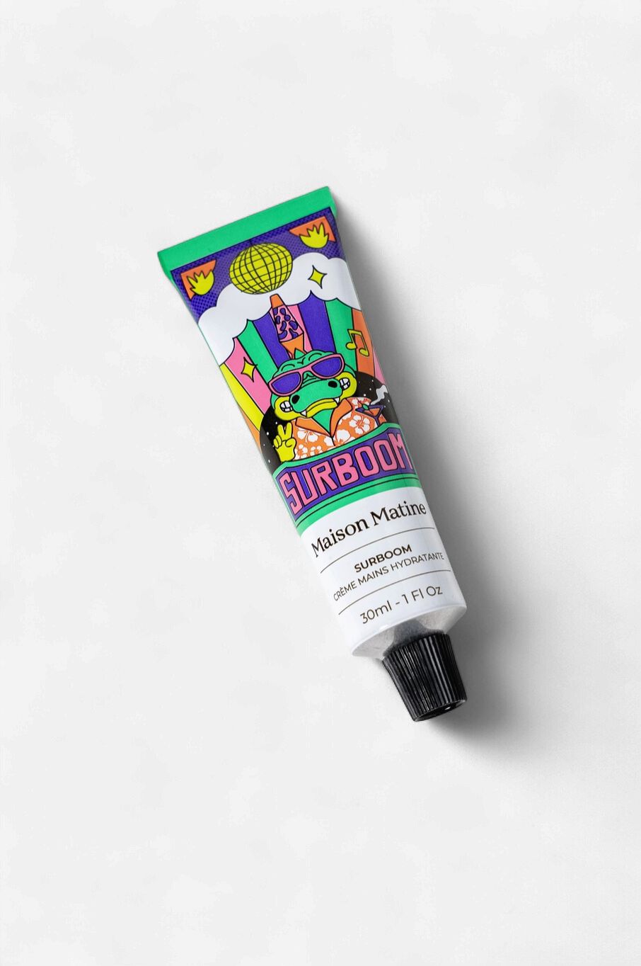 Surboom Hand Cream