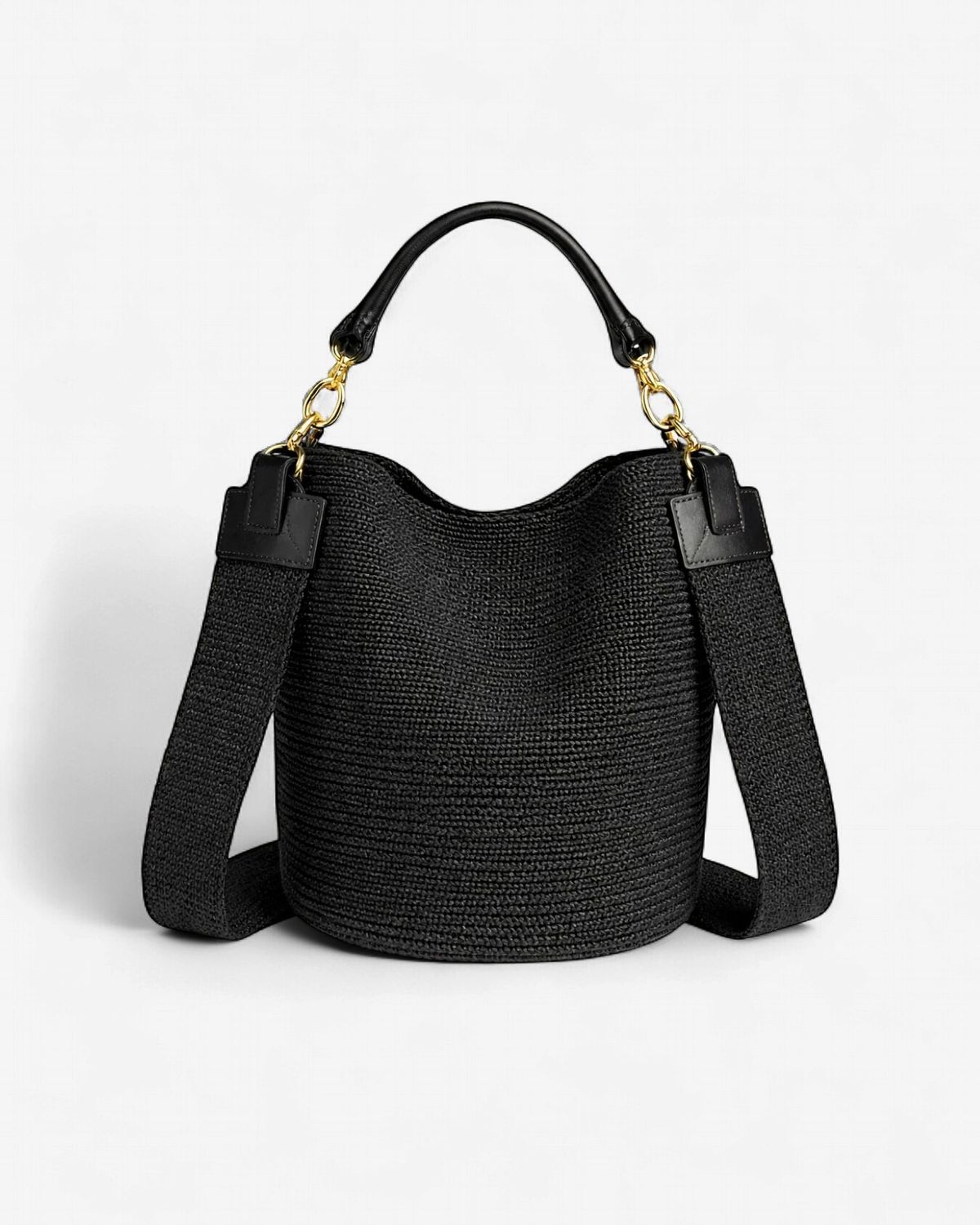 Yara Bucket Bag
