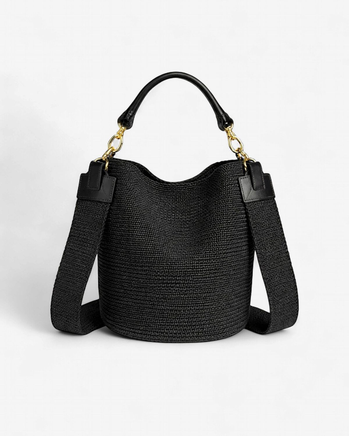 Yara Bucket Bag