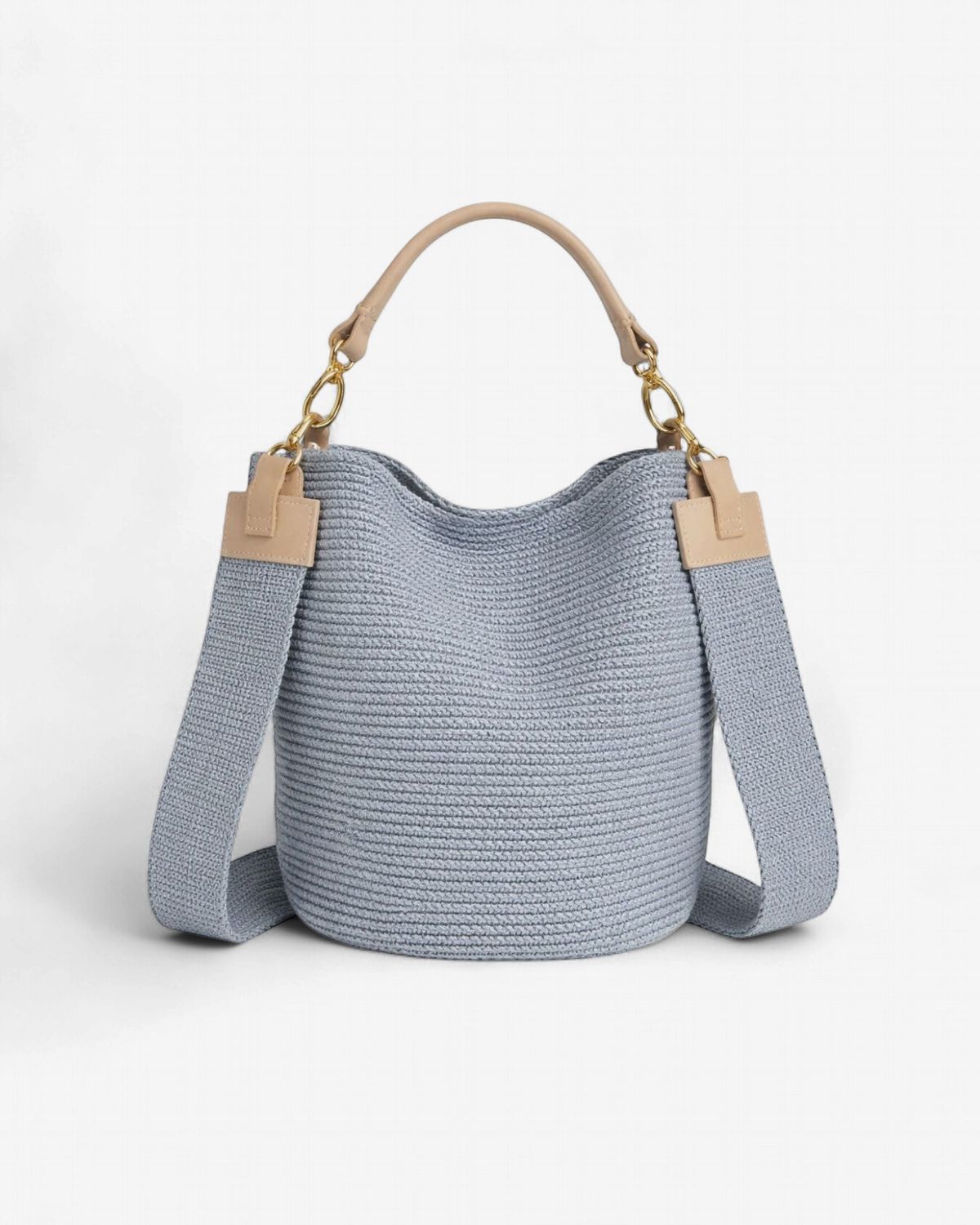 Yara Bucket Bag