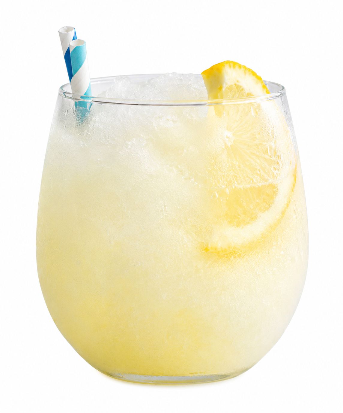 Limoncello Mule