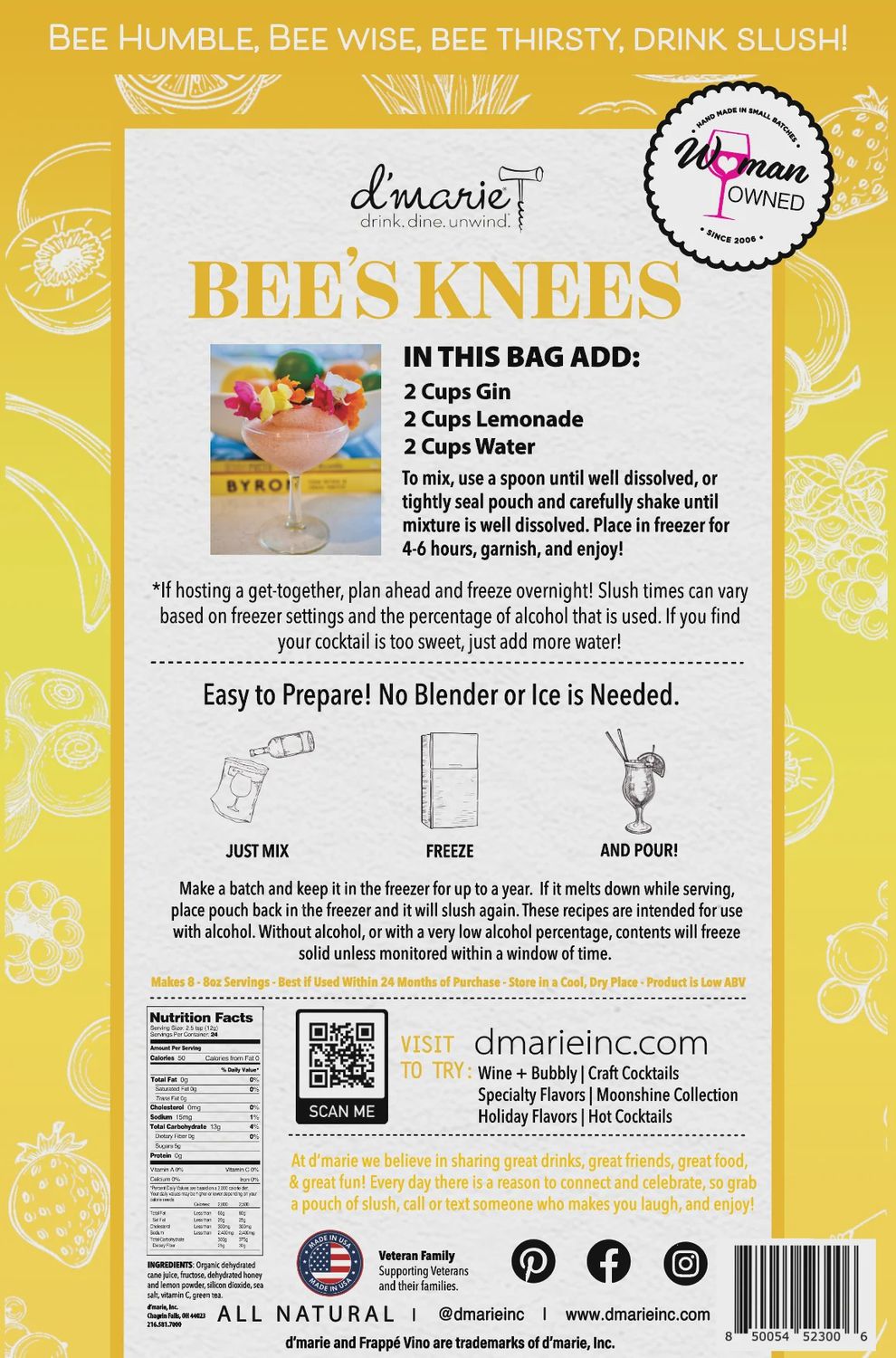 Bees Knees