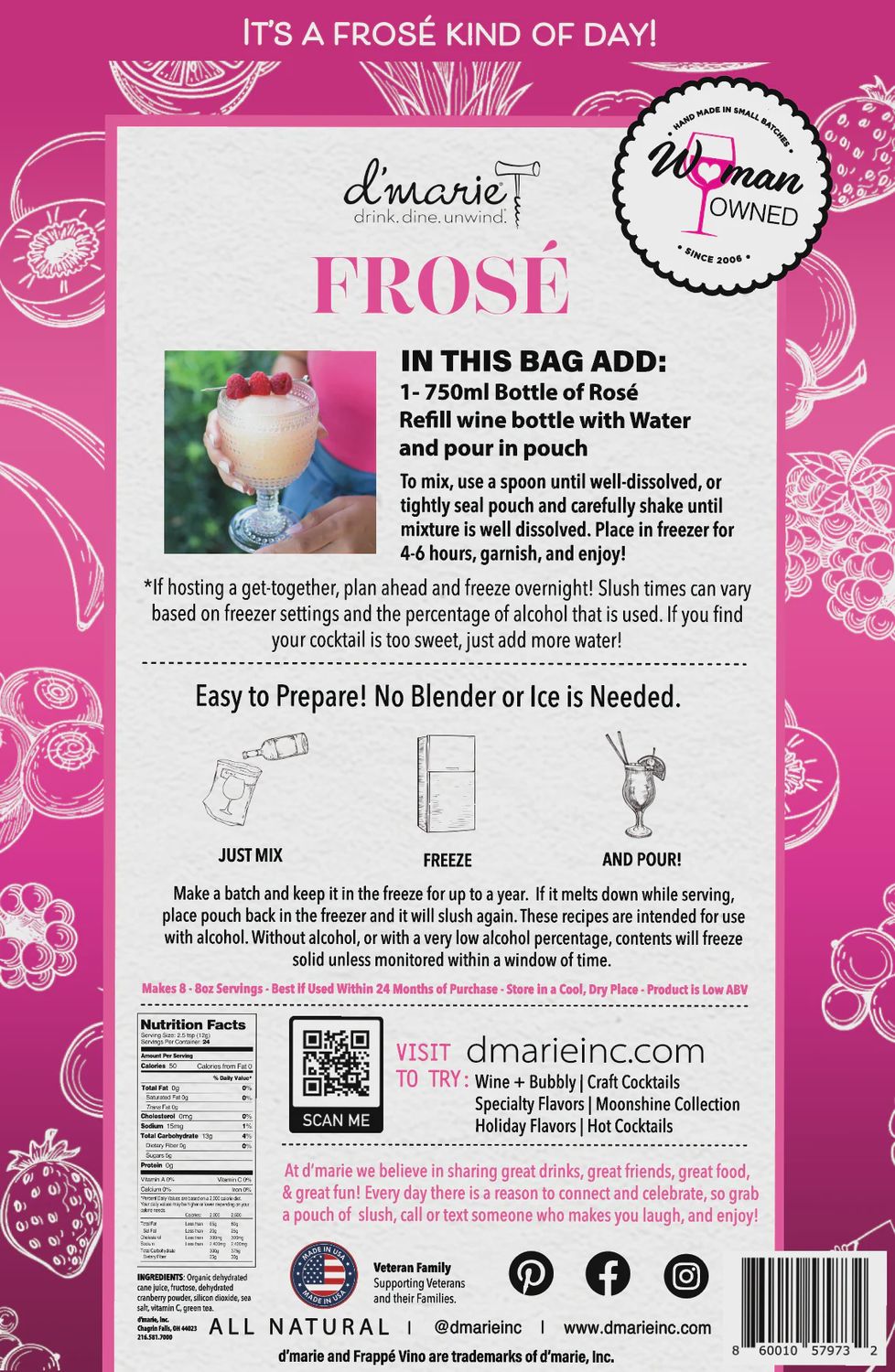 Frose