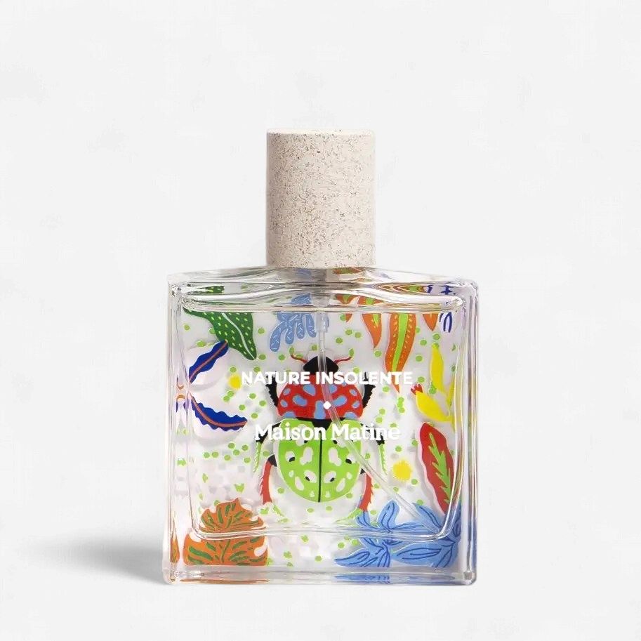 Nature Insolente - 50ml