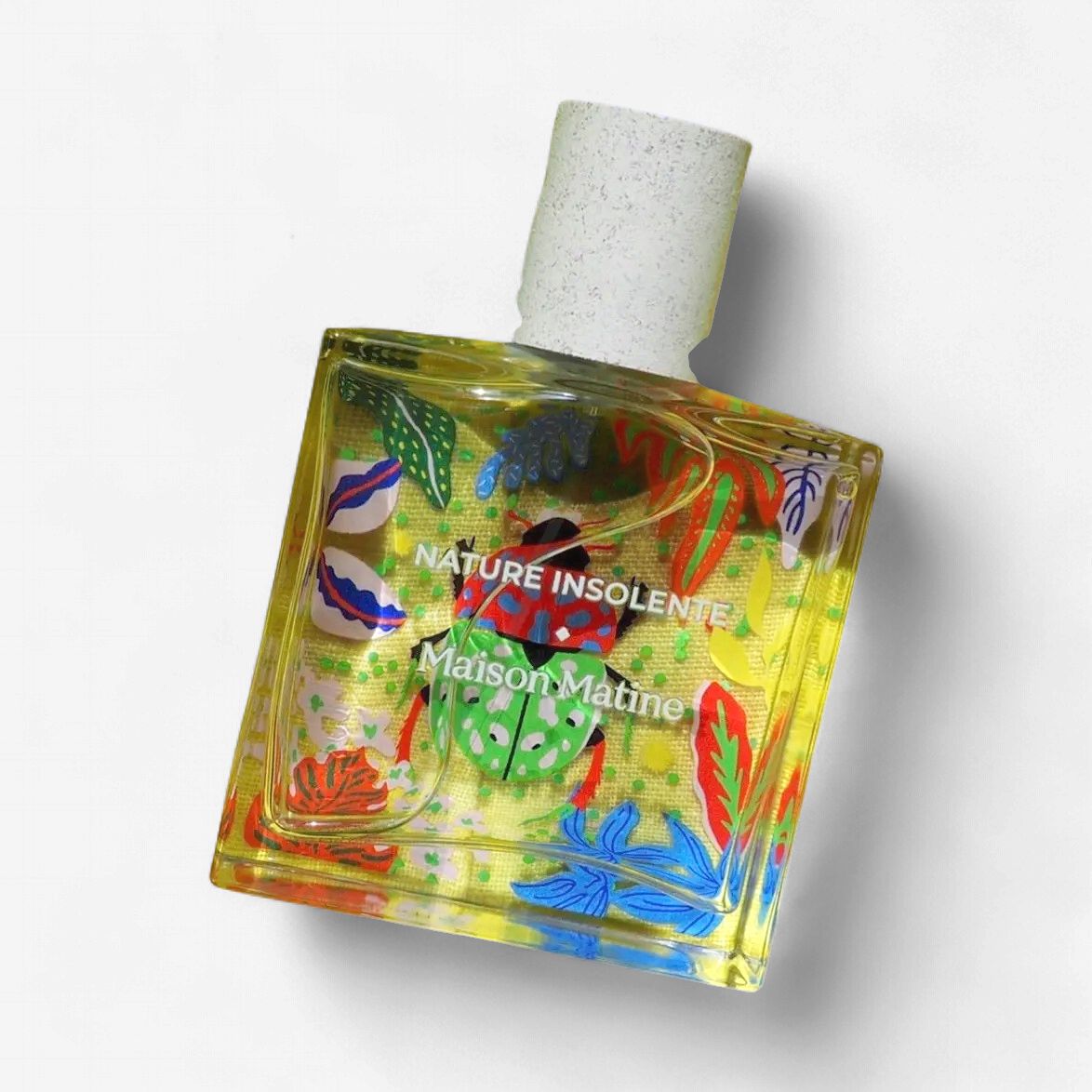 Nature Insolente - 50ml