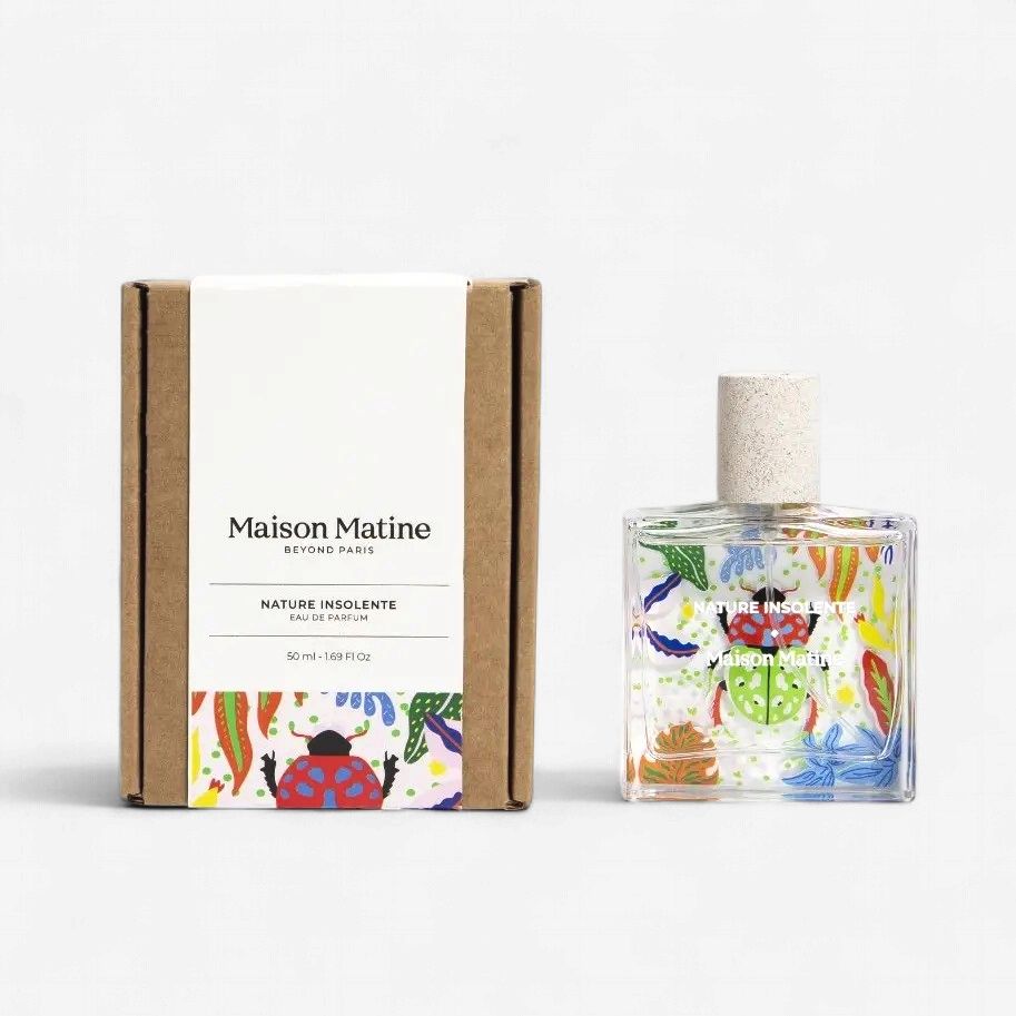 Nature Insolente - 50ml