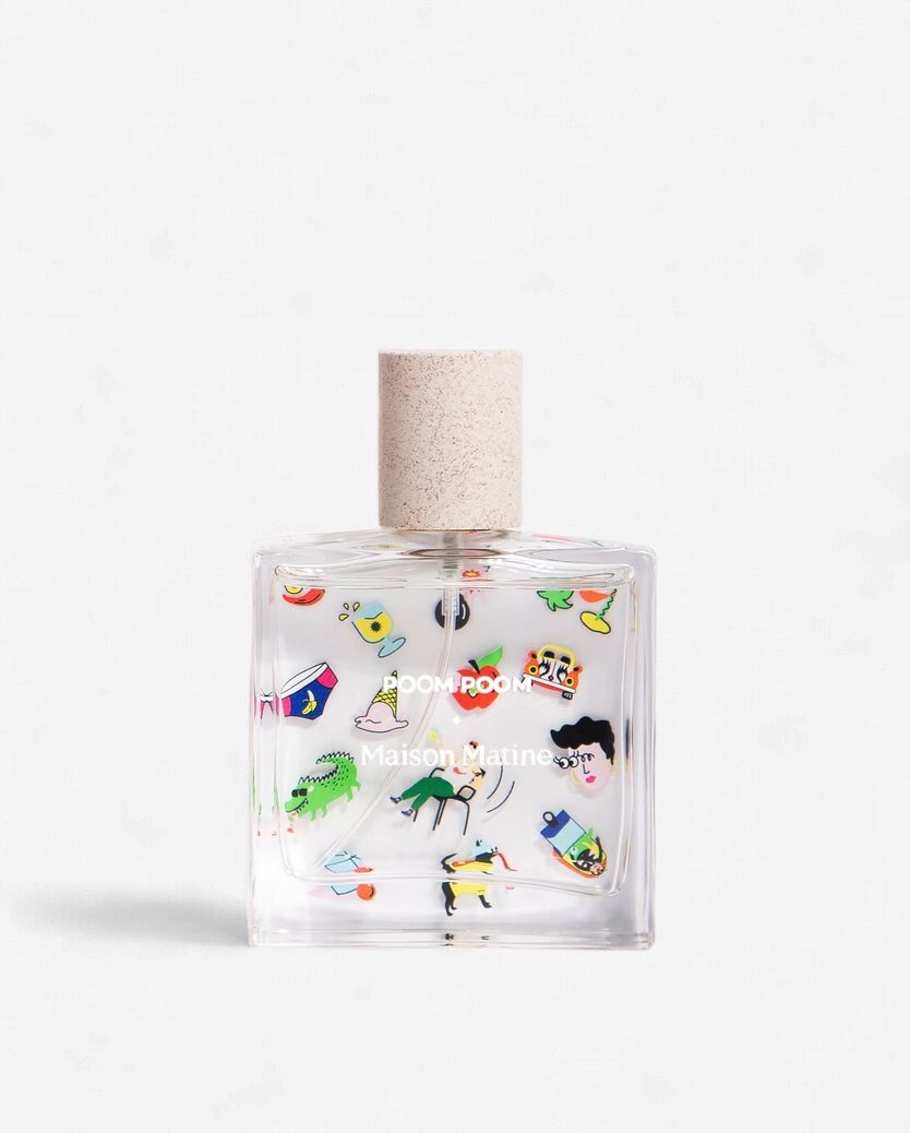 Poom Poom - 50ml