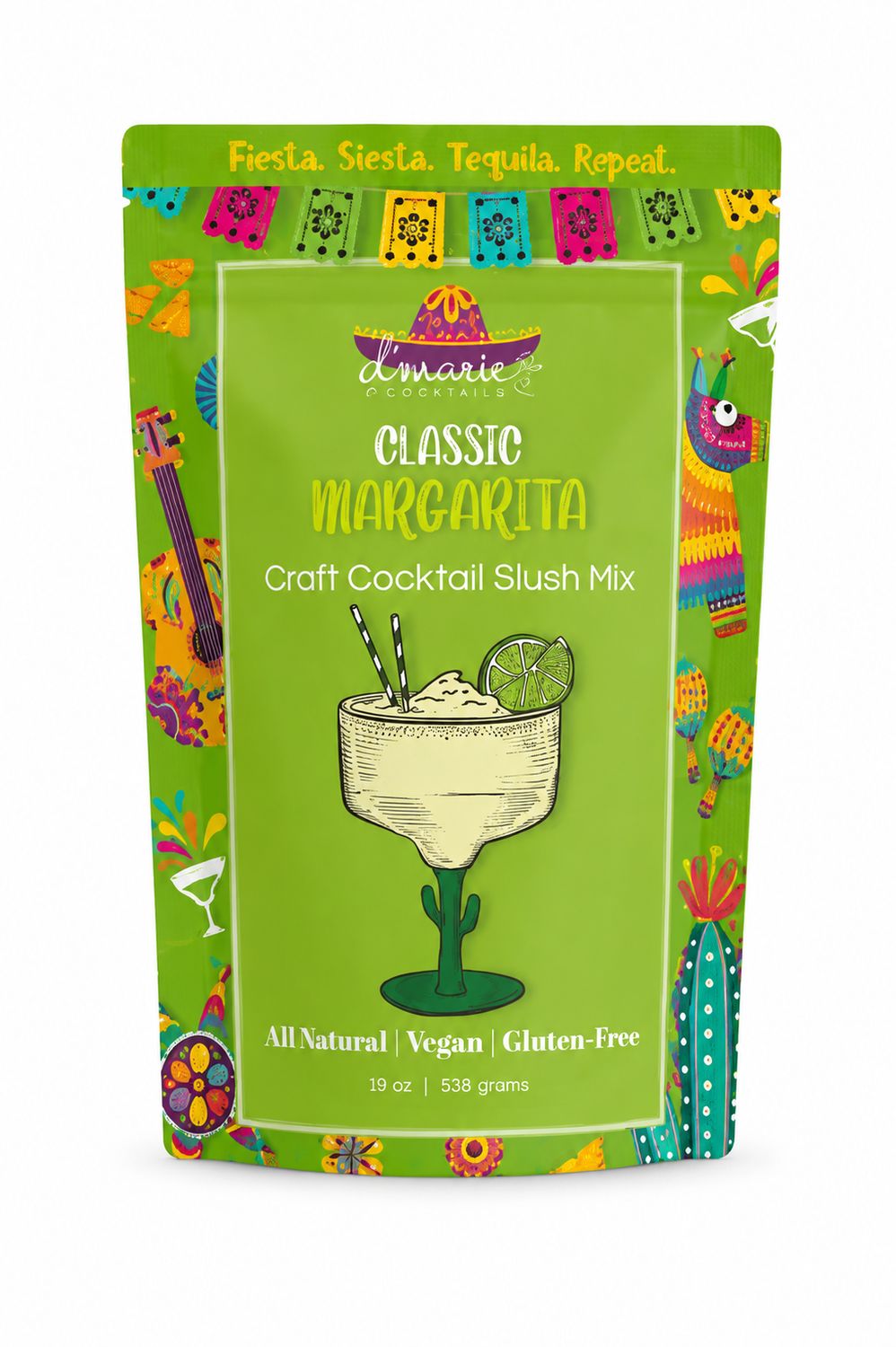 Classic Margarita