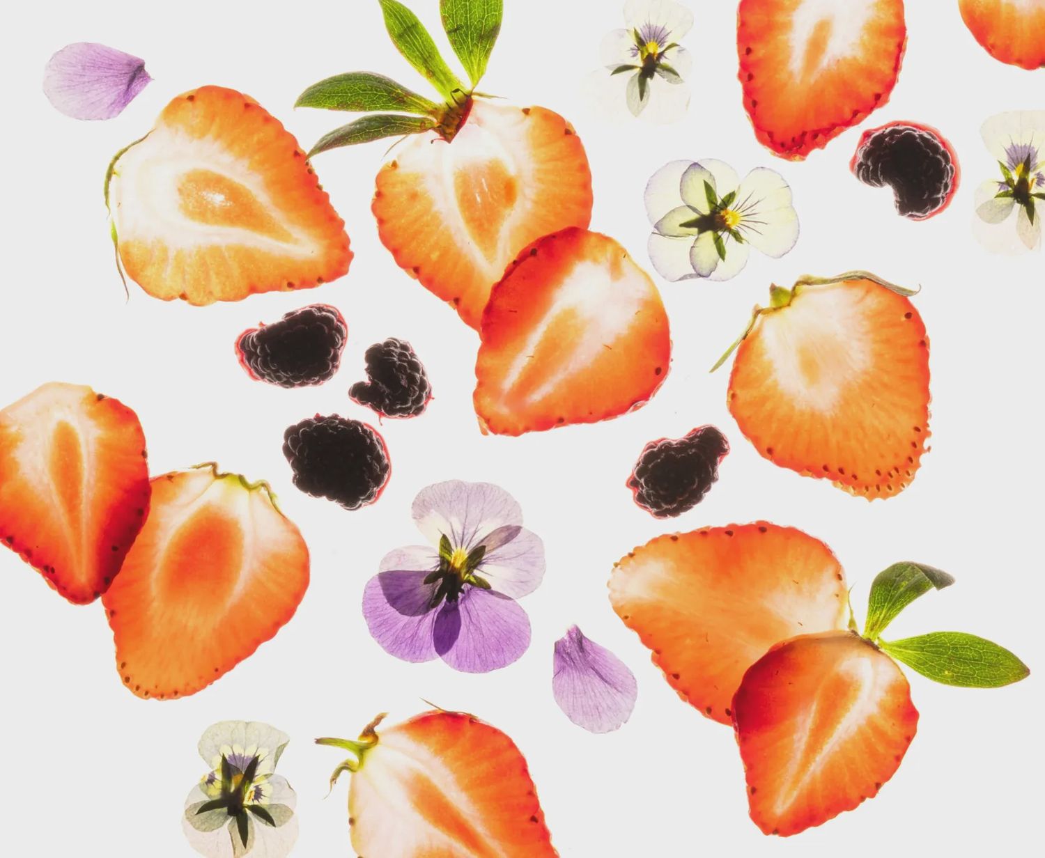 Berry Bliss Power Mist Hydrating Hand Sanitizer