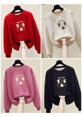 Sweatshirt  EDMONDS Graphic