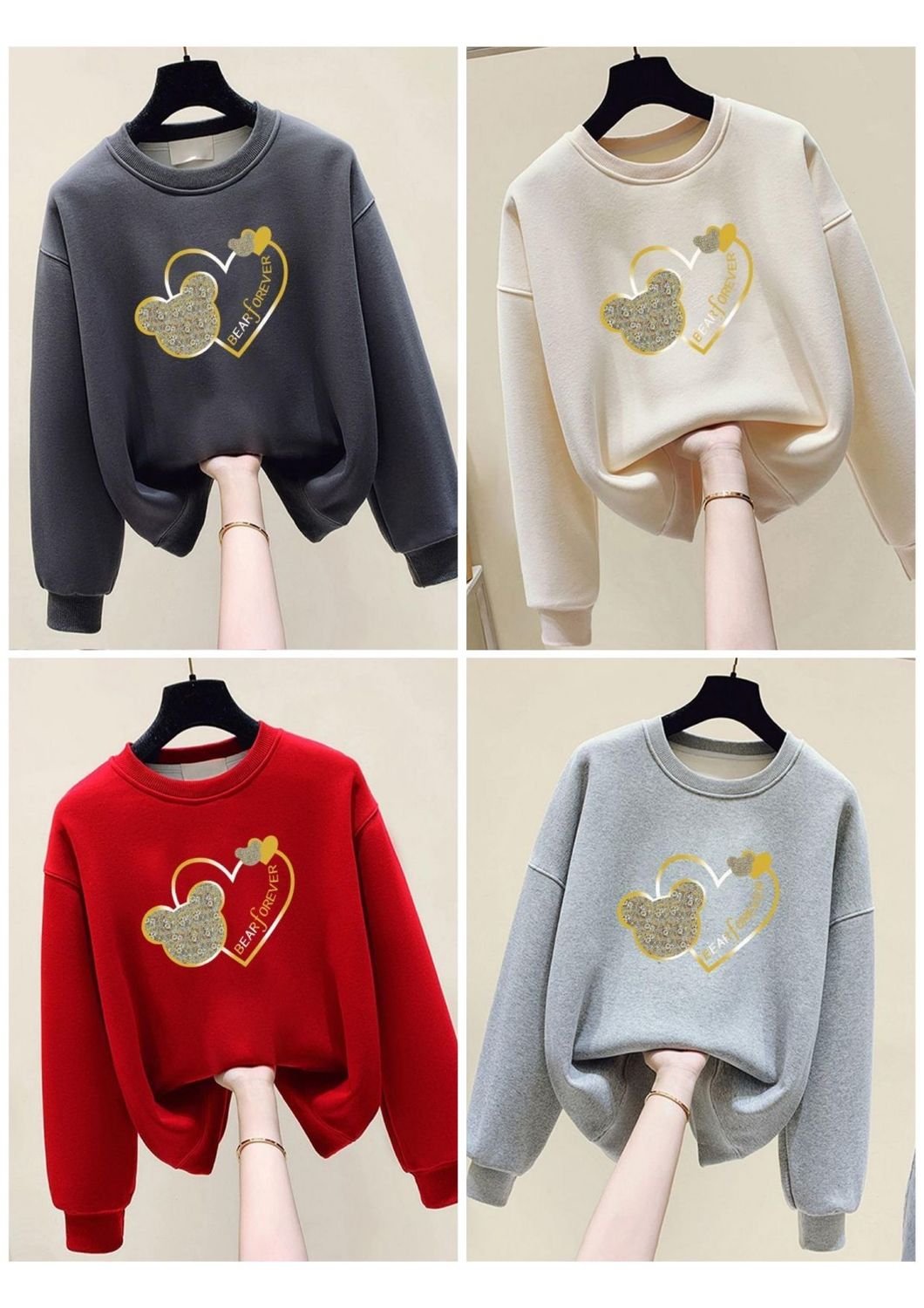 Sweatshirt? âBest Friendâ Sweatshirt? âBest Friendâ