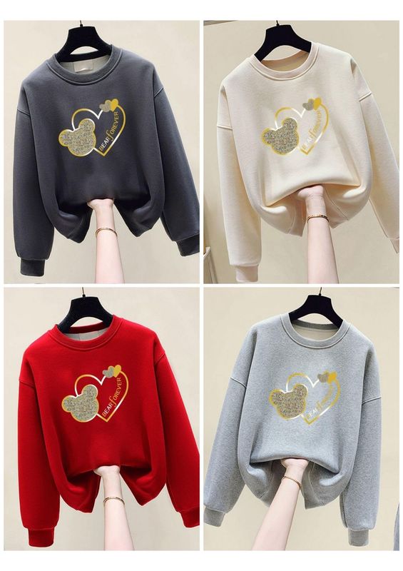 Sweatshirt? “Best Friend”