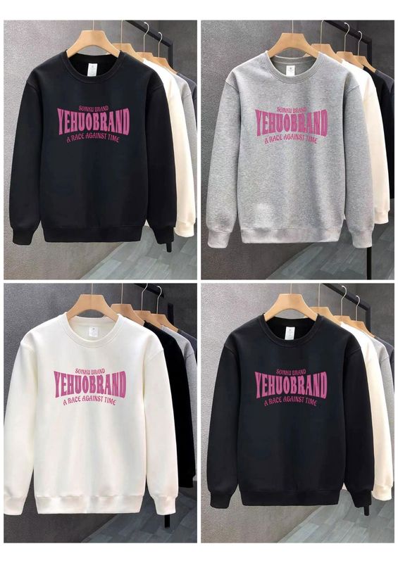 Sweatshirt⏱️ SHOW BRAND