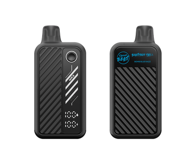 Flavour Beast - Beast Mode Max 2 Disposable