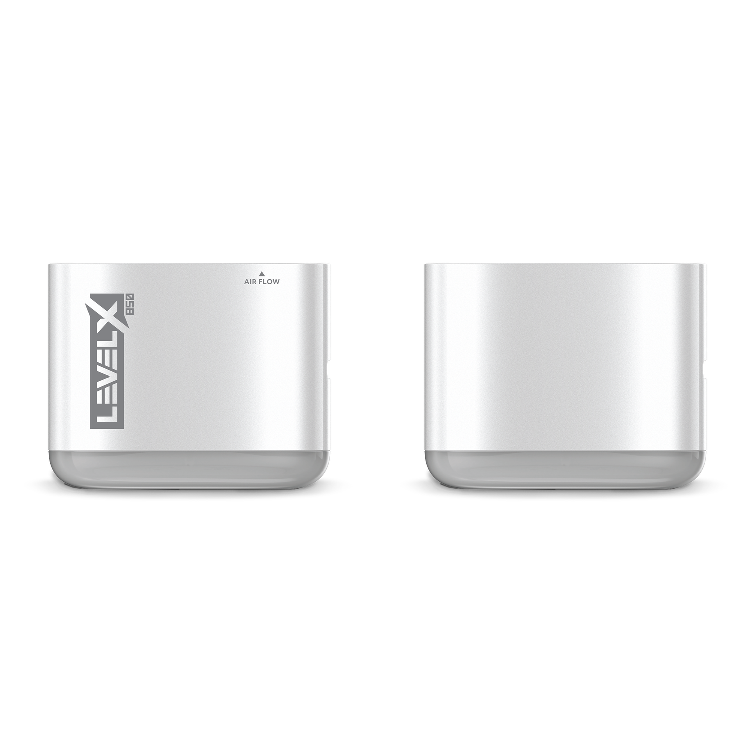 Level X G2 Battery Device, Colour: Glacier White