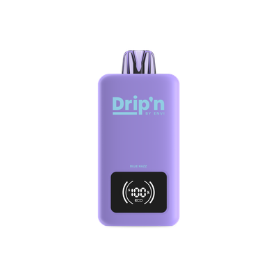 Drip'n by Envi - 26ml Disposable