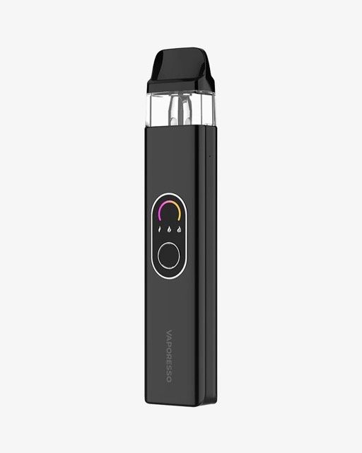 Vaporesso - XROS 4 Starter Kit, Colour: Black