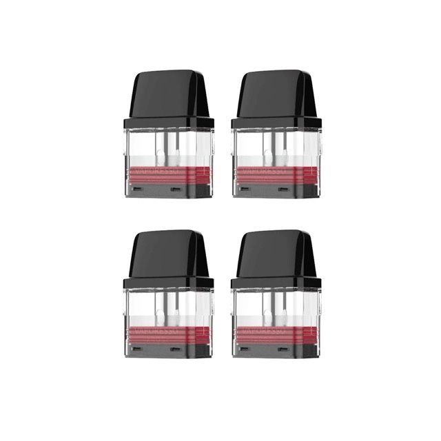 Vaporesso - COREX 3.0 XROS Mesh Replacement Pods, Size: 0.6 ohm