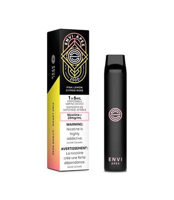 Envi Apex Disposable