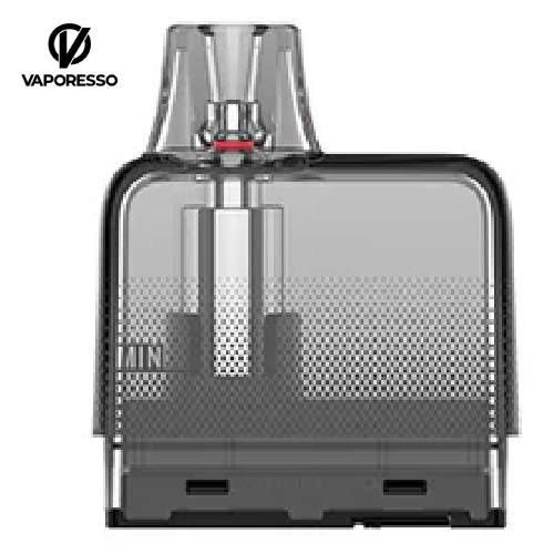 Vaporesso - Eco Nano Plus Mesh Replacement Pods, Size: 0.8 ohm