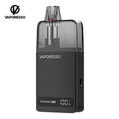 Vaporesso - Eco Nano Plus Pod Kit