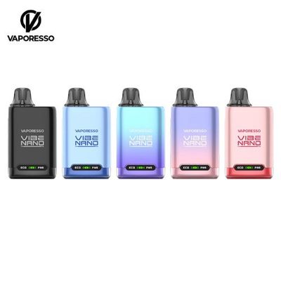 Vaporesso - Vibe Nano Pod Kit