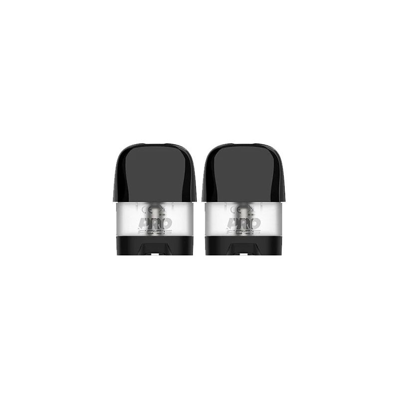 UWELL - Caliburn X Replacement Pods (2 pack), Strength: 1 ohm