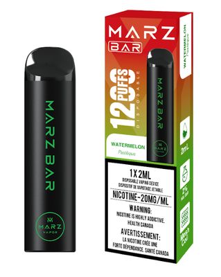 Marz Bar 1200