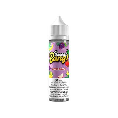Banana Bang (30ml)