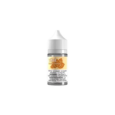 Vital - Smooth Tobacco (30ml)