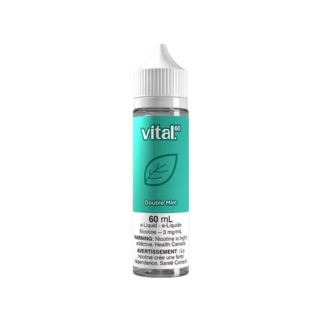 Vital 60 -Double Mint