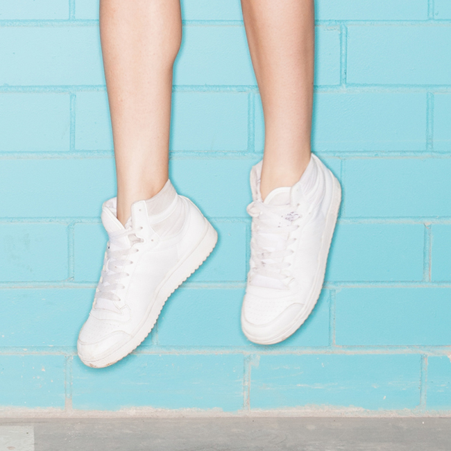 GOTTA JUMP SHOES