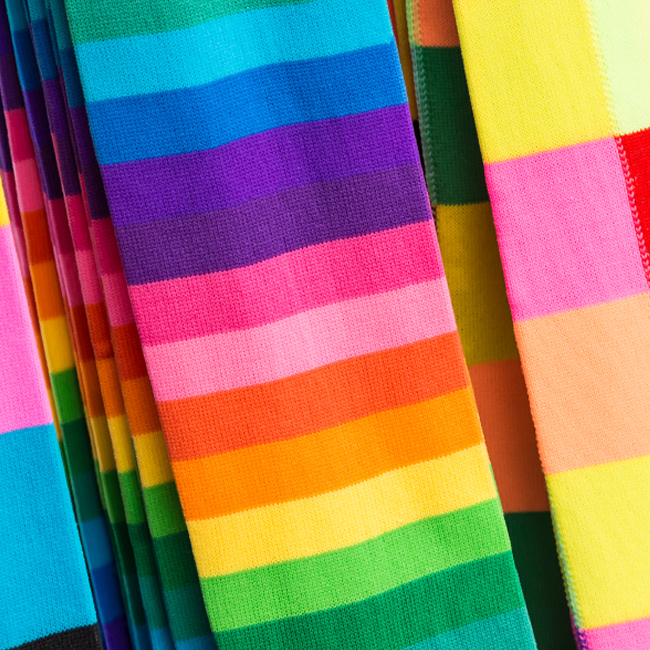 HAPPY SOCKS