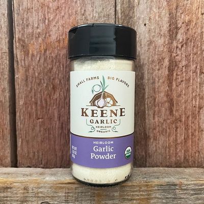 Garlic Powder