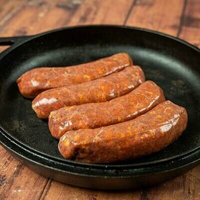 Chorizo Sausages