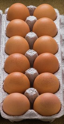 Eggs (Dozen)