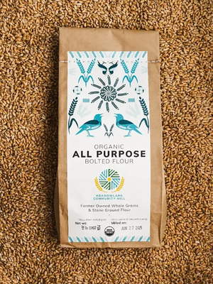 All Purpose Flour