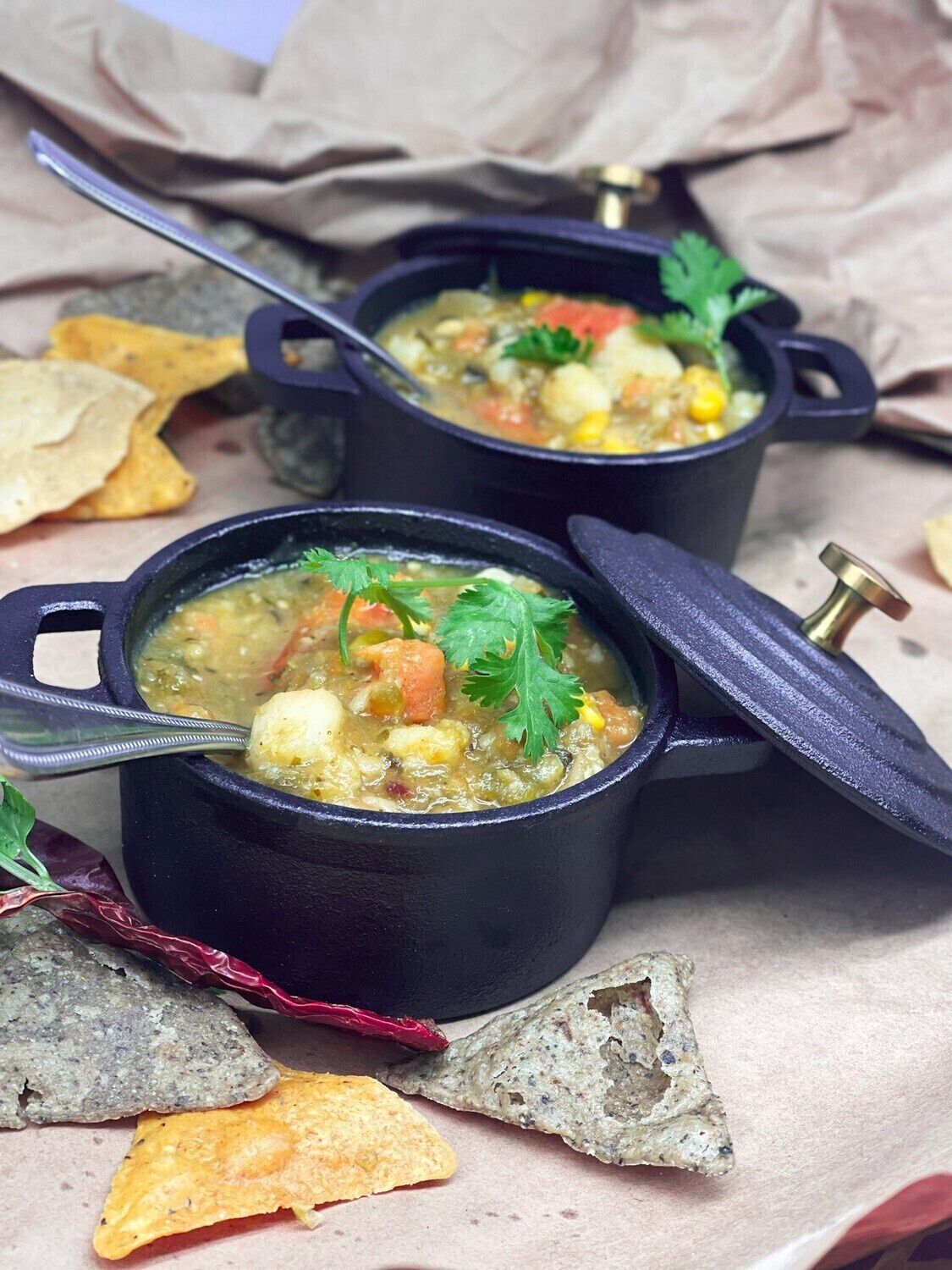 Soups by Marigold Kitchen