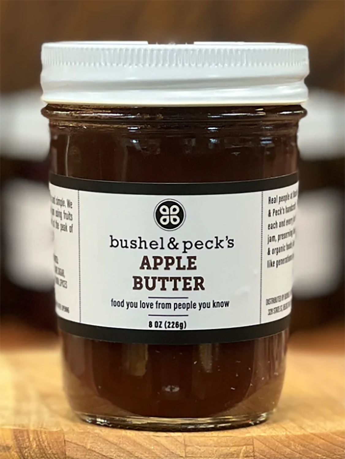 Apple Butter