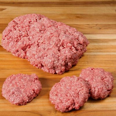 Ground Beef (1 lb)