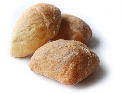 Ciabatta Rolls (6pk)