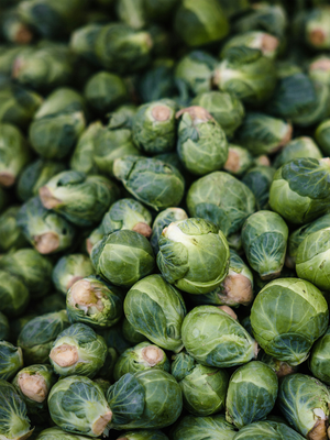 Brussels Sprouts