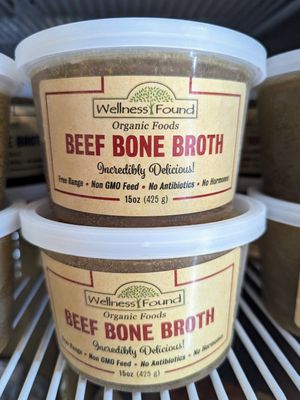 Bone Broth